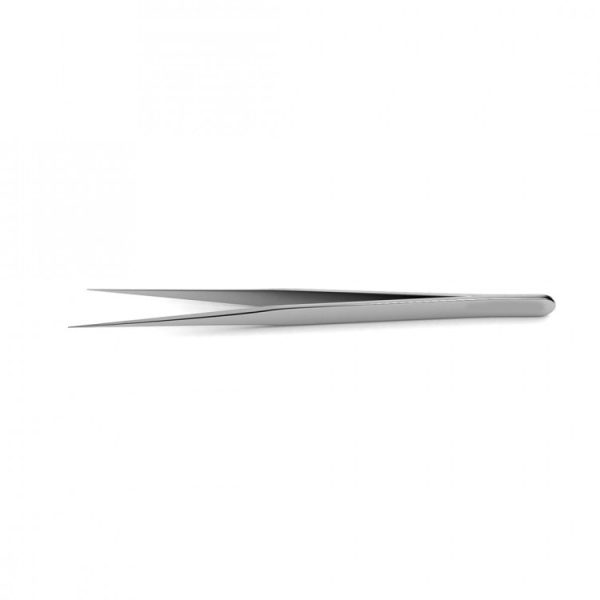 Titanium Swiss Jewelers Style Forceps - Style 1