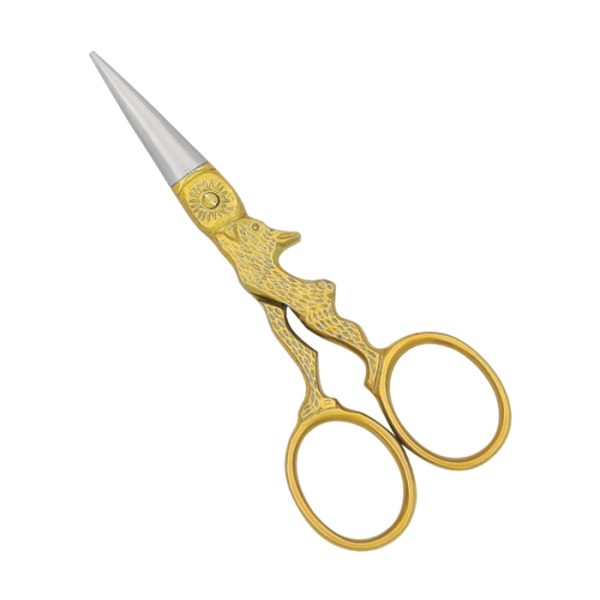 Fancy Scissors