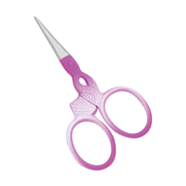 Fancy Scissors