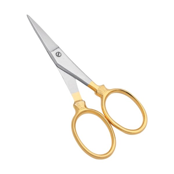 Fancy Scissors