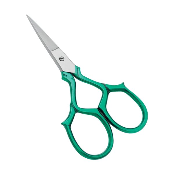 Fancy Scissors