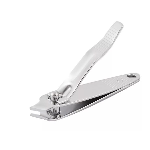 Nail clipper