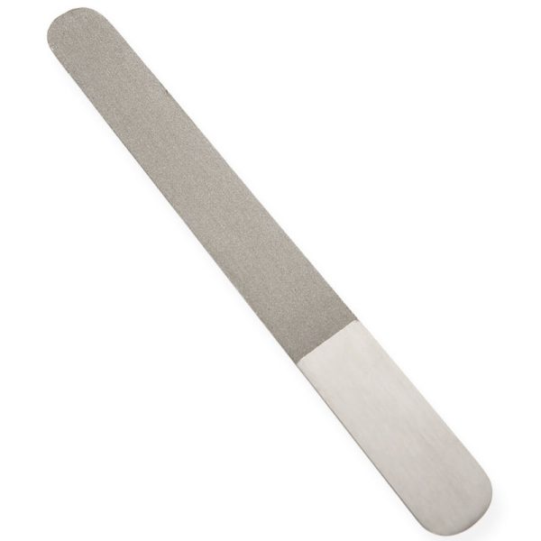 Nail file
