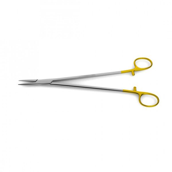 Julian Needle Holder - Tungsten Carbide