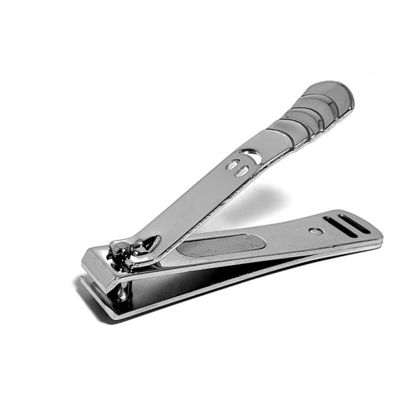 Nail clipper