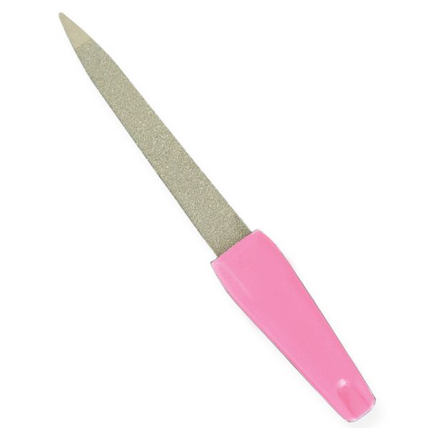 Nail file