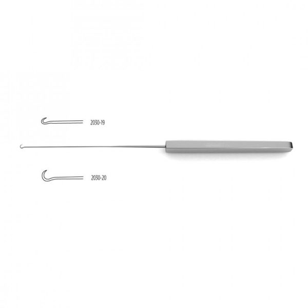 Gillies (Converse) Skin Hook