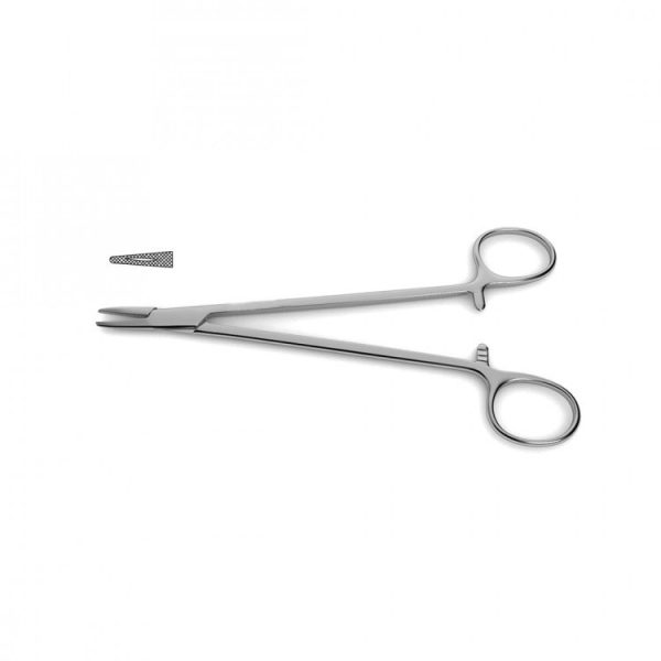 Mayo-Hegar Needle Holder