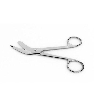Lister Bandage Scissors Manufacturers