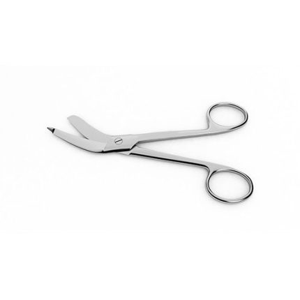 Lister Bandage Scissors Manufacturers