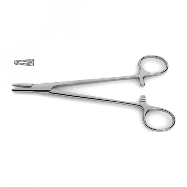 New Orleans Needle Holder