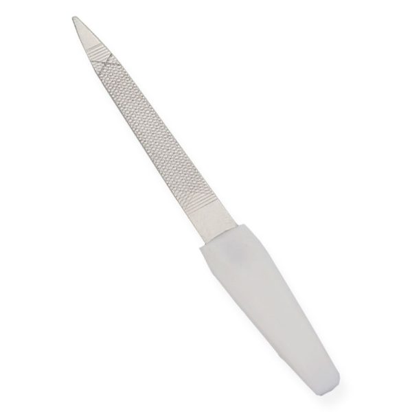 Nail file