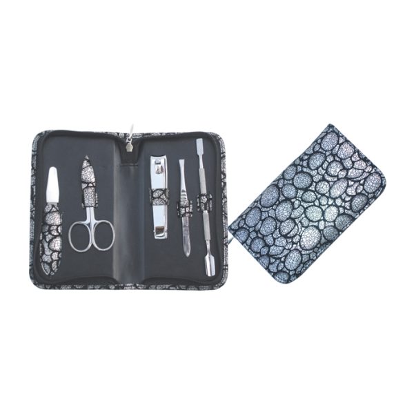 Manicure & Pedicure Instruments Kits