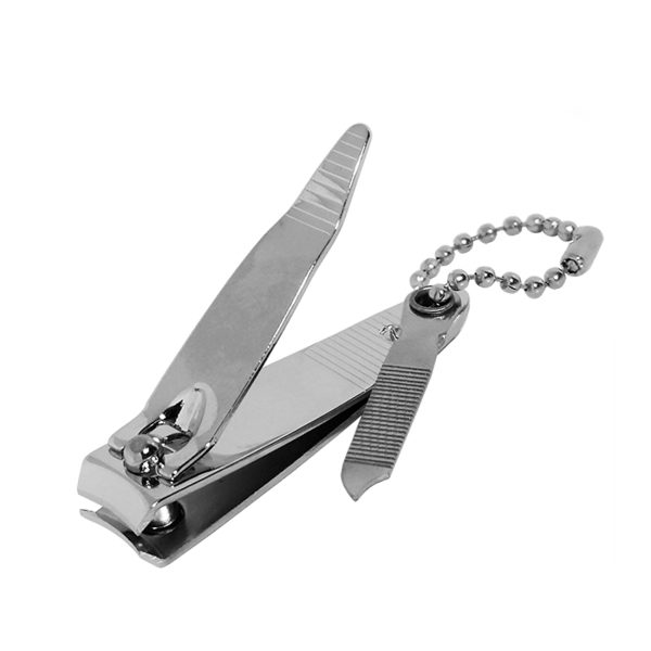 Nail clipper