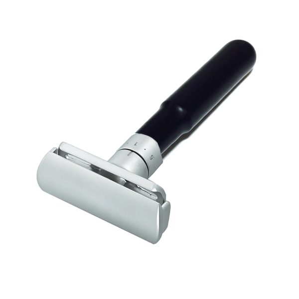 Safety Razor