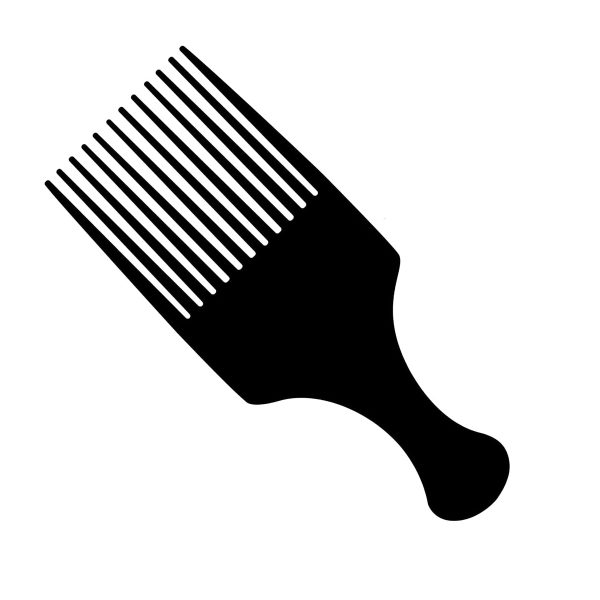 Barber Comb