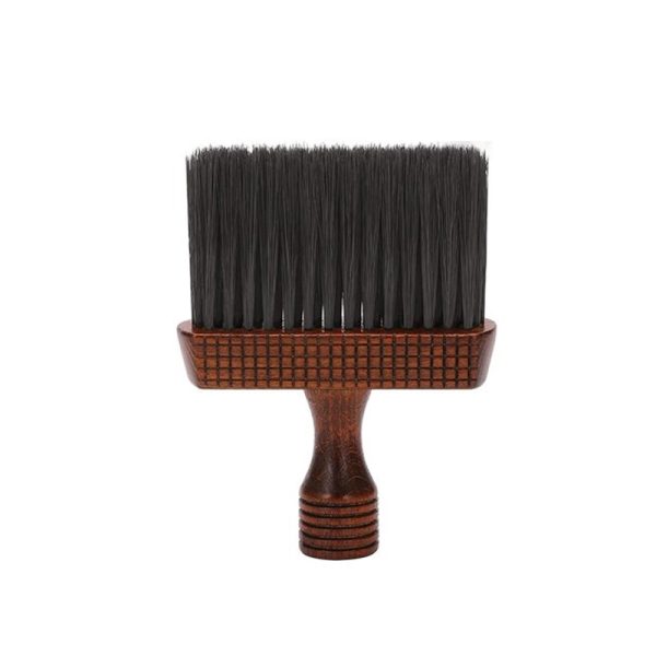 Neck brushes