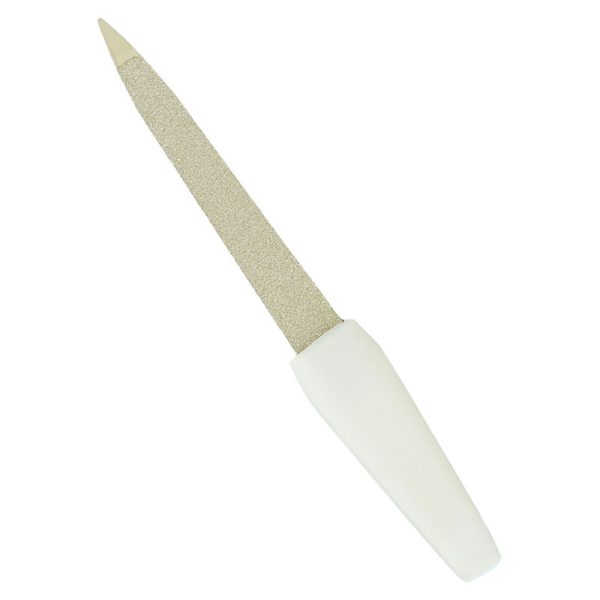 Nail file