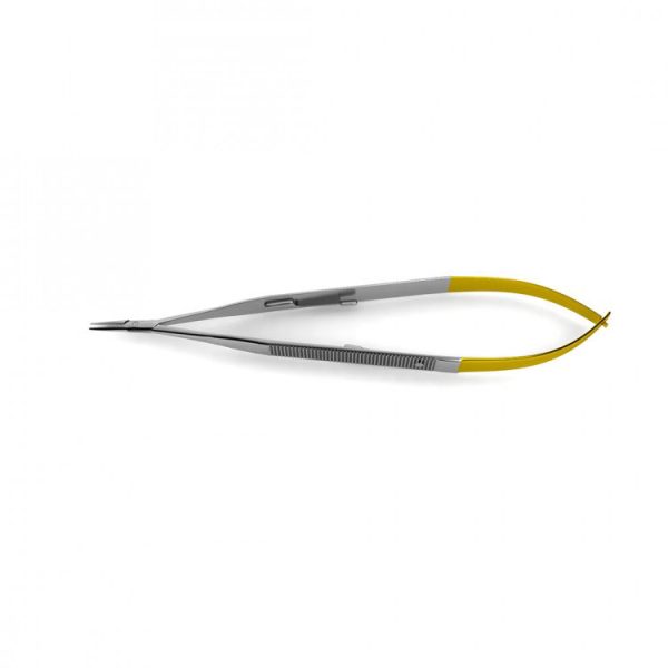 Spencer Needle Holder - Tungsten Carbide