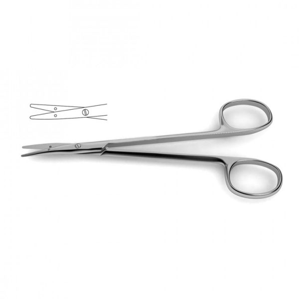 Plastic Surgery & Suture Scissors