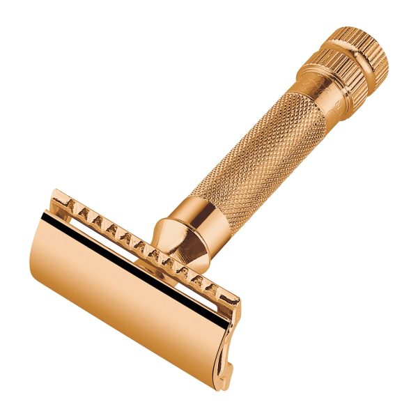 Safety Razor