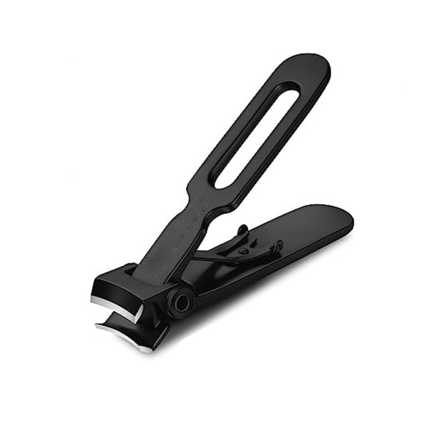 Nail clipper