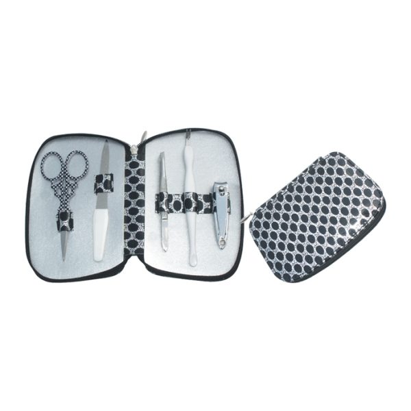 Manicure & Pedicure Instruments Kits