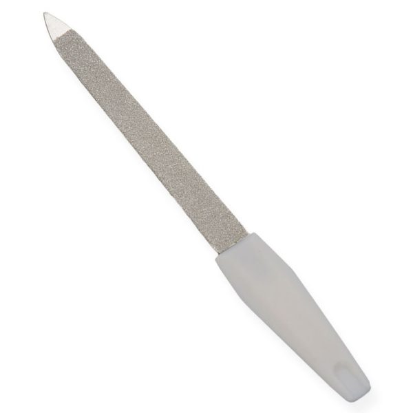 Nail file