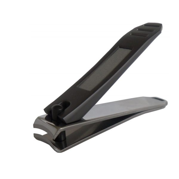 Nail clipper