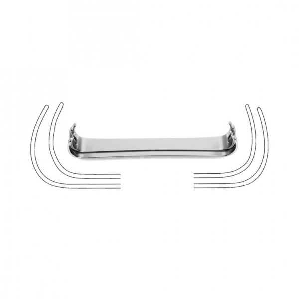 Mayo-Collin Retractor