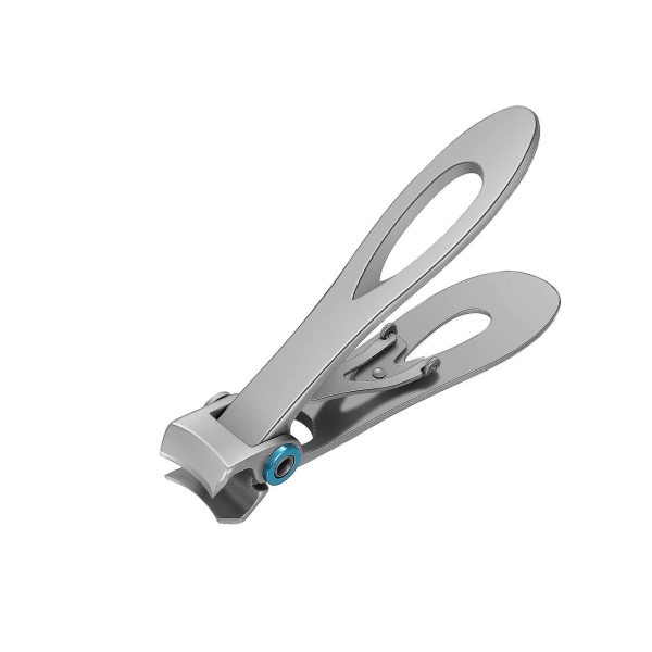 Nail clipper