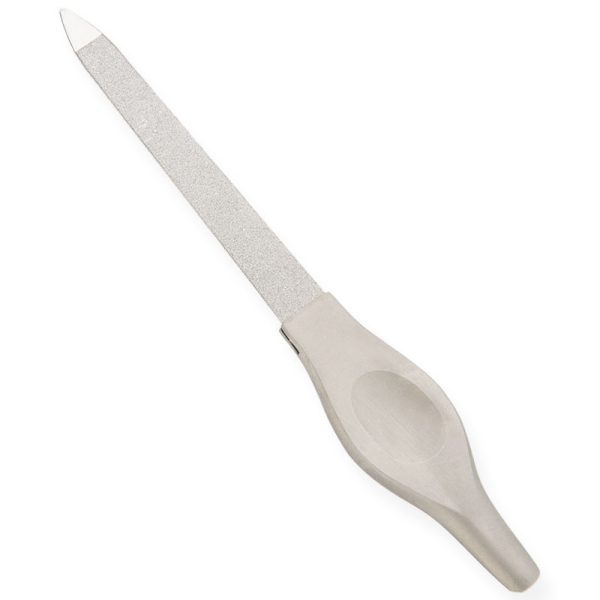 Nail file