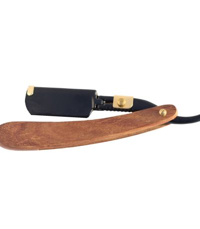 Custom Straight Razors