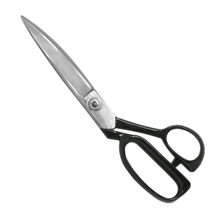 Tailor Chrome Plated Singer Dressmakers Scissors Manufacturers & Exporters in Sialkot Pakistan.