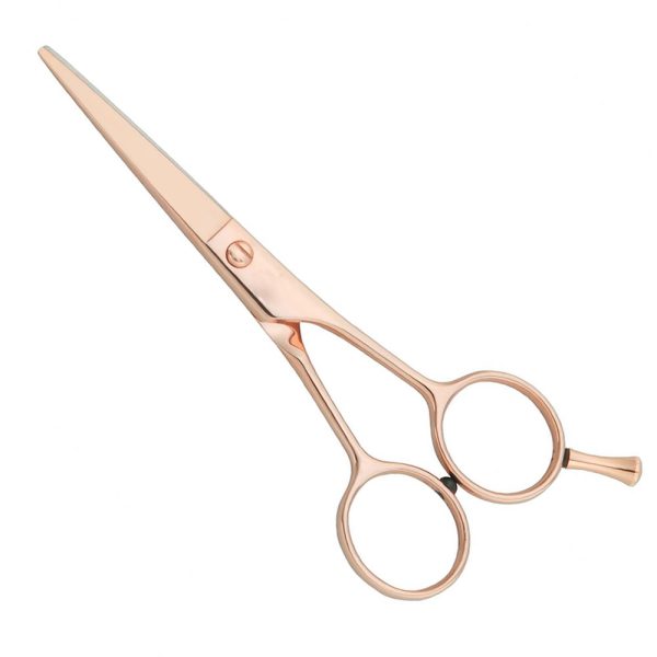 Hairdressing Scissors 440c 7 Inch Japanese Stainless Steel Material