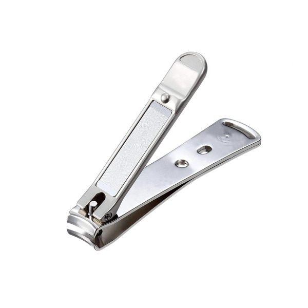 Nail clipper