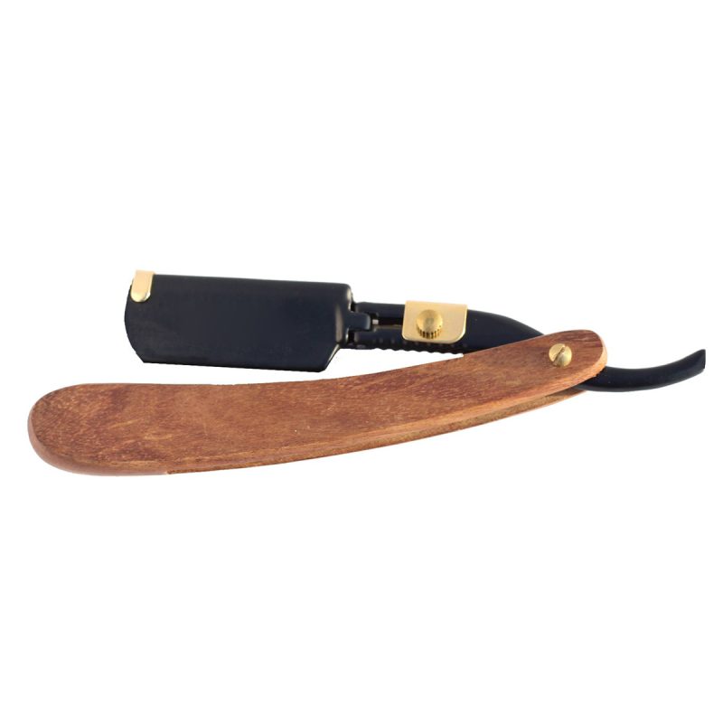 Custom Straight Razors