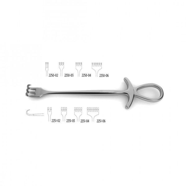 Murphy Retractor