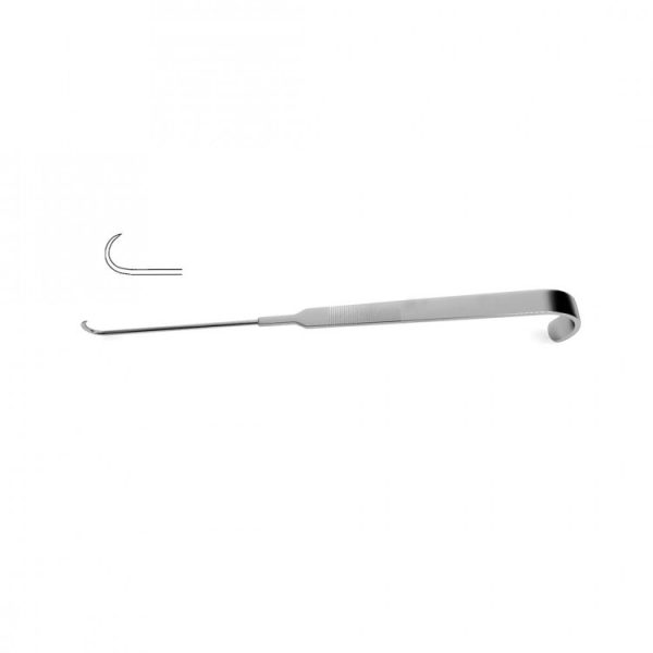 News Tracheal Hook