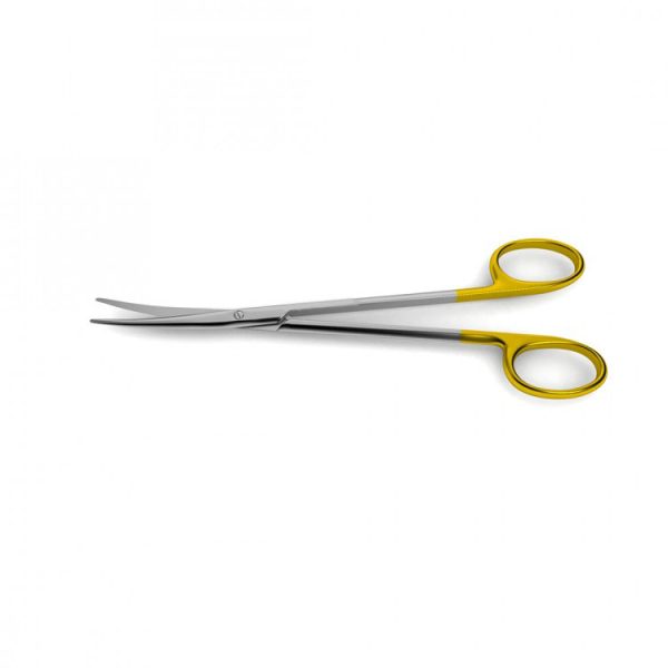 Scissors - Tungsten Carbide, Delicate Tips