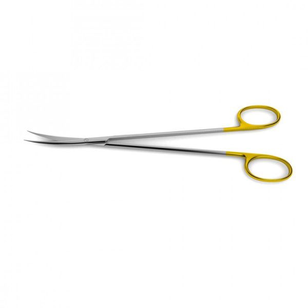 Metzenbaum Scissors