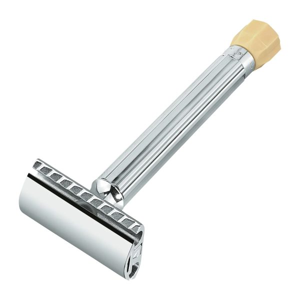 Safety Razor