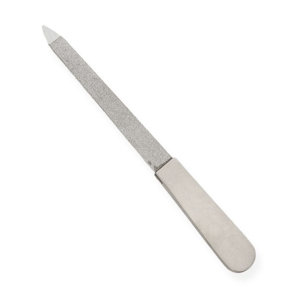 Nail file