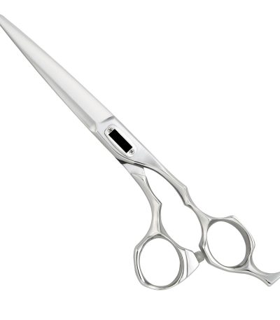 Hair Cutting Scissors Manufacturers in Pakistan. Best Quality Stainless Steel Material With Adjustable Screw.