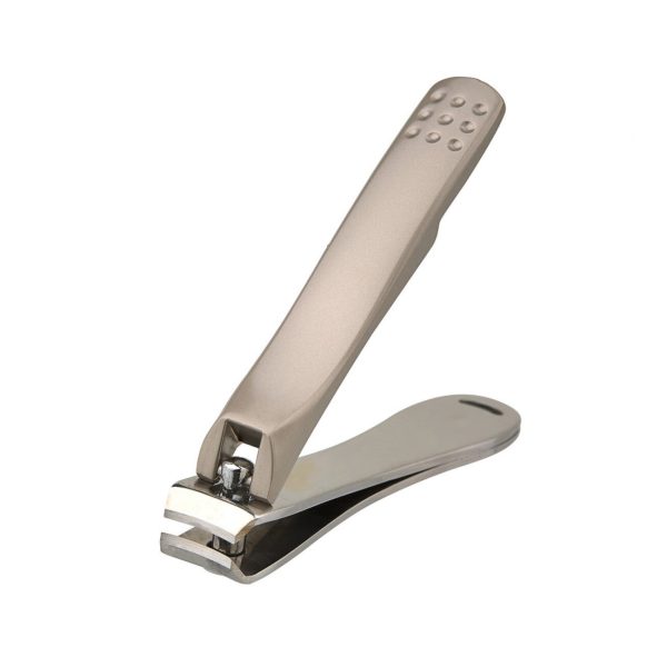 Nail clipper