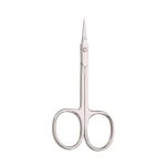 Cuticle Scissors Fine Quality Arrow Point Best For Cuticle