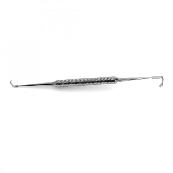 Ragnell Retractor - Round Handle
