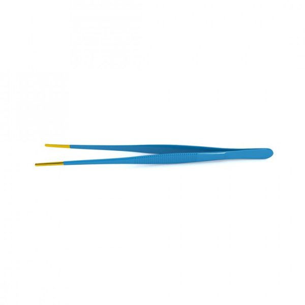 Dressing Nonconductive Forceps