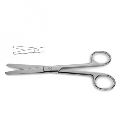 surgical-operating-scissors-blunt-blunt-manufacturers-in-pakistan
