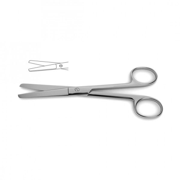 surgical-operating-scissors-blunt-blunt-manufacturers-in-pakistan